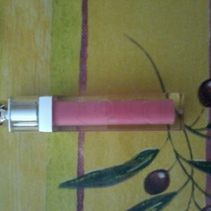 Dior addict gloss