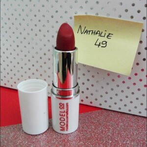 ROUGE A LEVRES PARTY PROOF