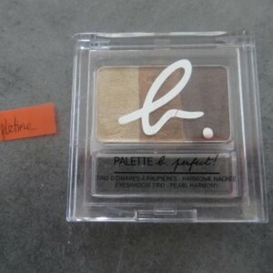 Palette b. perfect