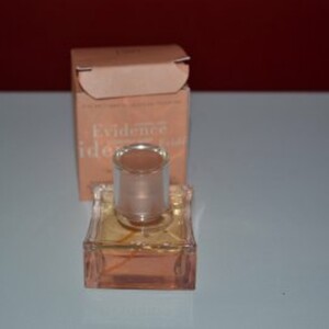 Parfum comme une evidance