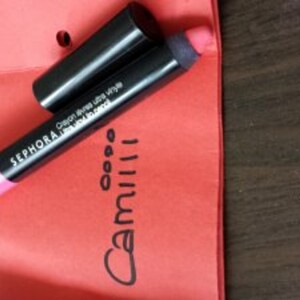 Crayon lèvre ultra vinyle