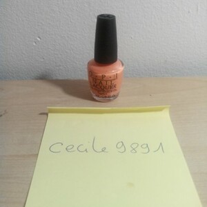 Opi vernis corail