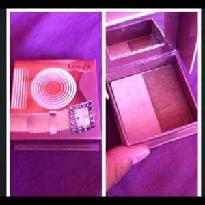 Benefit be perfect 10