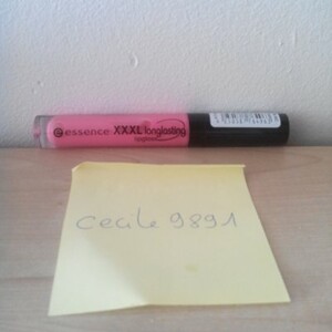 xxxl longlasting lip gloss