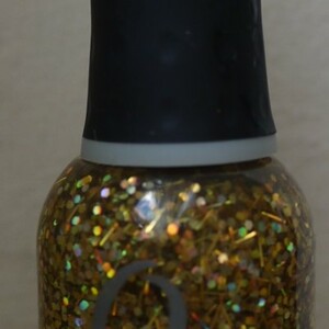 Vernis top coat or