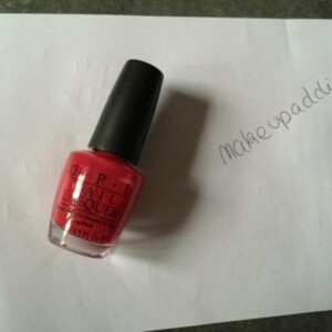 vernis OPI