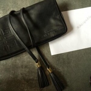 Pochette givenchy