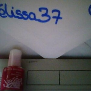 Vernis IVES ROCHER