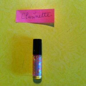 Vernis Neon Blossom Rainbow Honey