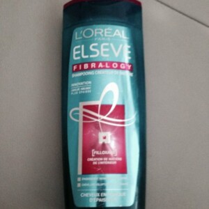 Elseve fibriology