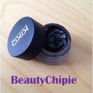 Lasting Gel Eyeliner