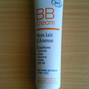 BB Cream