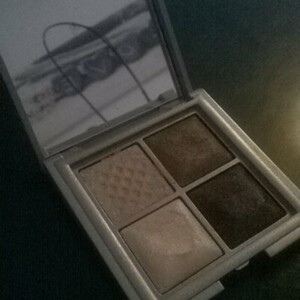 Palette kiko