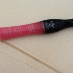 GLOSS BOURJOIS EFFET 3D