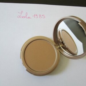 SUNPROOF POWDER FOUNDATION 201 NATURAL