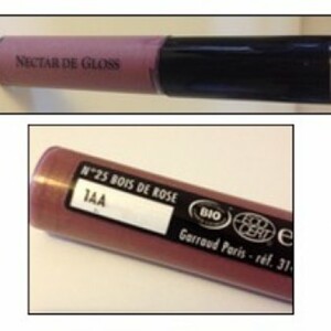 Gloss Nectar de gloss