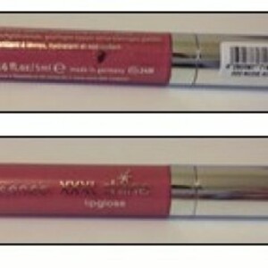 gloss essence nude kiss