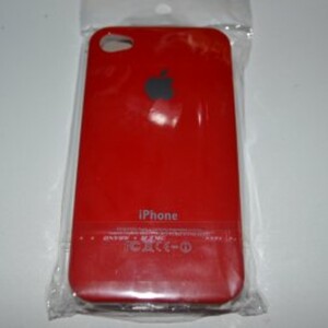 Coque d'Iphone 4/4S rigide