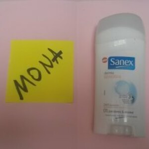 DEODORANT SANEX