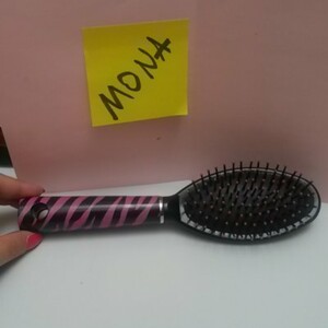 Brosse à cheveux