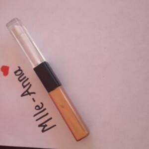 Duo de gloss