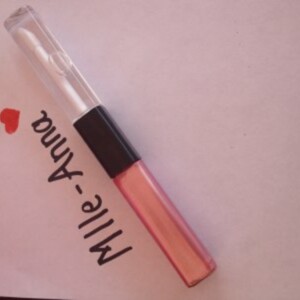 Duo de gloss