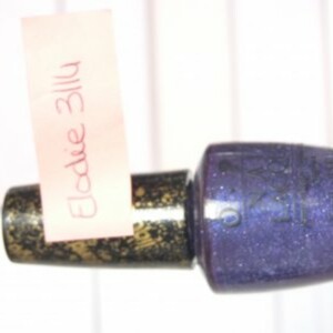 vernis OPI Liquid Sand