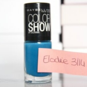 vernis Color Show