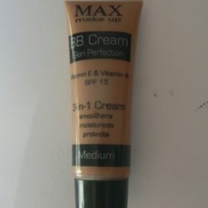 BB cream