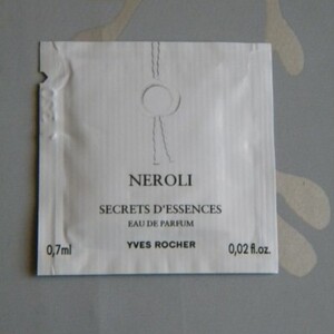 Neroli secrets d'essences