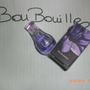 miniature parfum