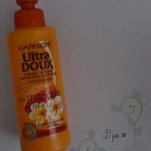 Ultra doux crème de soin