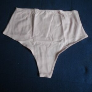 culotte string amincissante