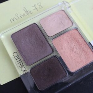 palette catrice