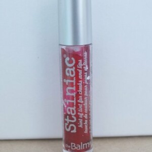 theBalm® cosmetics