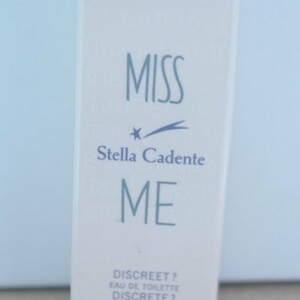 Parfum Miss Me
