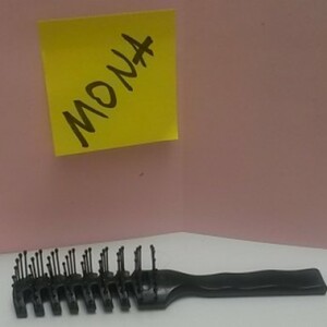 Brosse à cheveux