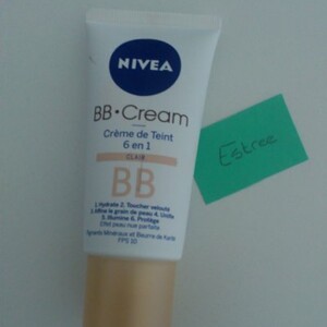 bb cream nivea