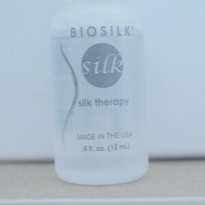 Biosilk Cure Soyeuse