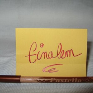 Crayon Eyeliner Bronze