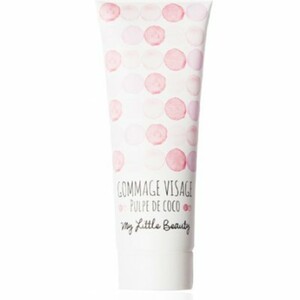 Gommage pulpe de coco mlb