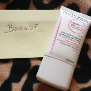 BB Cream Crealine AR