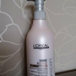 SHAMPOING SALON L OREAL SHINE VIOLET  BLONDE