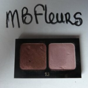 duo ombres vibration