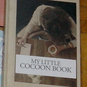 "My Little Cocoon Bokk"