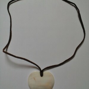 Collier Coeur