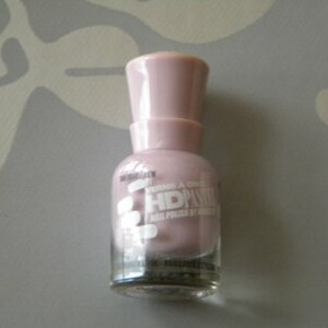 vernis pastel