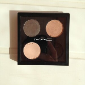 Palette MAC