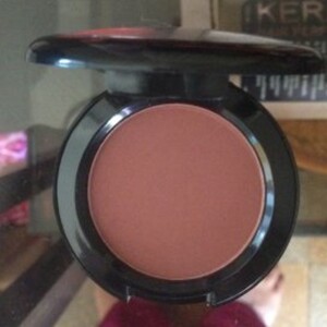 Blush   MAC