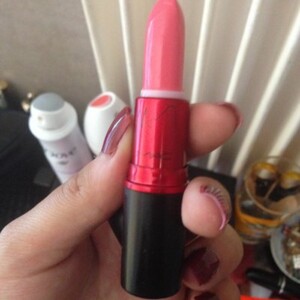 Rouge à levres   MAC